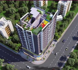 2 BHK Flat