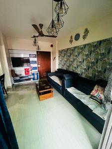Bedroom Image of 1050 Sq.ft 2 BHK Apartment / Flat for rent in Siddhesh Optimus, Viman Nagar Pune for Rs. 50000