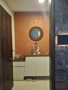 Hall Image of 1855 Sq.ft 3 BHK Apartment / Flat for sale in Aaryan Eminent, Chanakyapuri Ahmedabad for Rs. 15000000
