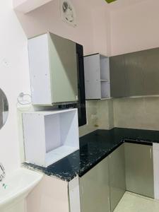 Kitchen Image of 2674 Sq.ft 2 BHK Apartment / Flat for rent in Sector 14 Hisar for Rs. 12000