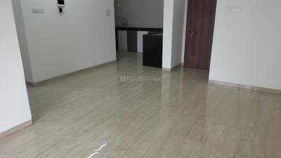 Living Room Image of 1020 Sq.ft 2 BHK Apartment / Flat for sale in Tirupati Regalia, Vishrantwadi Pune for Rs. 10000000