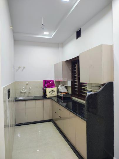 Neeraj nagar Kitchen 1
