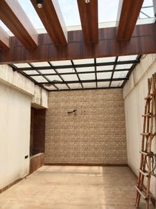 Balcony Image of 1800 Sq.ft 9 BHK Villa for sale in Dayal Bagh Agra for Rs. 31000000
