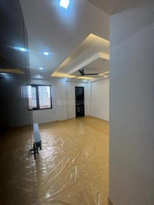 Hall Image of 1400 Sq.ft 3 BHK Builder Floor for sale in Kalyan Vihar New Delhi for Rs. 31500000