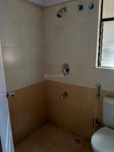 Image of 1200 Sq.ft 2 BHK Apartment / Flat for rent in Kumar Kruti, Kalyani Nagar, Pune for Rs. 46000