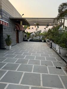 Balcony Image of 2800 Sq.ft 4 BHK Builder Floor for sale in New Friends Colony New Delhi for Rs. 87500000