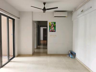 Living Room Image of 1200 Sq.ft 2 BHK Apartment / Flat for rent in Lodha Lakeshore Greens, Palava Phase 2 Thane for Rs. 25000
