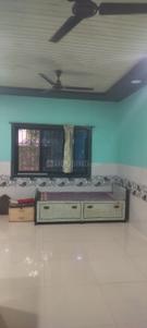 Hall Image of 550 Sq.ft 1 BHK Independent House for rent in Airoli Navi Mumbai for Rs. 28000