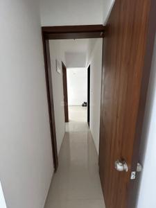 Image of 692 Sq.ft 2 BHK Apartment / Flat for sale in Punawale, Pune for Rs. 7000000