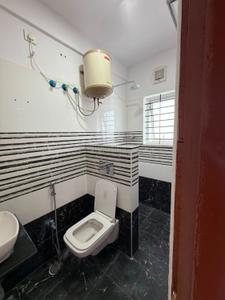 Image of 1300 Sq.ft 3 BHK Builder Floor for rent in Hulimavu, Bengaluru for Rs. 35000