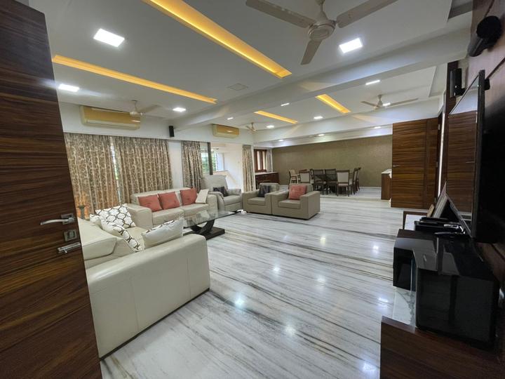 Kumud Apartment Main Image 1