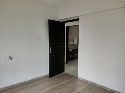 Bedroom Image of 585 Sq.ft 1 BHK Apartment / Flat for sale in Ecohomes Eco Winds, Bhandup West Mumbai for Rs. 10500000