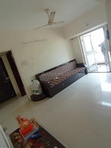 Hall Image of 882 Sq.ft 2 BHK Apartment / Flat for sale in Aswani Galaxy, Wakad Pune for Rs. 7500000