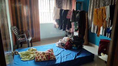 Bedroom Image of 1296 Sq.ft 3 BHK Apartment / Flat for sale in Mohin Apartment, Bramhapur Kolkata for Rs. 7300000