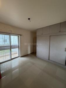 Bedroom Image of 900 Sq.ft 2 BHK Apartment / Flat for rent in Godrej E City, Electronic City Bengaluru for Rs. 45000