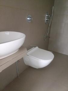 Bedroom Two Image of 1157 Sq.ft 2 BHK Apartment / Flat for sale in Monarch Ambience, Kharghar Navi Mumbai for Rs. 13500000