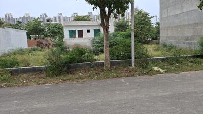 Residential Authority Plots Plot View 3