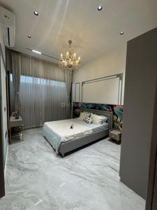 Bedroom Image of 1027 Sq.ft 2 BHK Apartment / Flat for sale in Hinjawadi Phase 3 Pune for Rs. 8200000