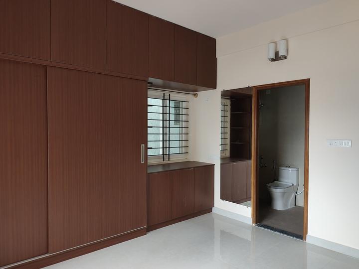 Garudachar Palya, Mahadevapura Bedroom One 1