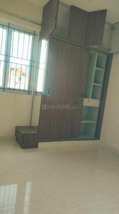 Bedroom Image of 1200 Sq.ft 2 BHK Apartment / Flat for rent in JP Nagar Bengaluru for Rs. 26000