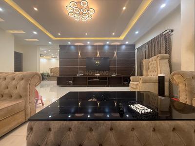 Hall Image of 7000 Sq.ft 4.5 BHK Apartment / Flat for sale in Akshayanagar Bengaluru for Rs. 59500000