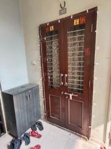Bedroom Image of 990 Sq.ft 2 BHK Apartment / Flat for sale in Sama Savli Vadodara for Rs. 3800000