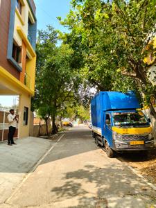 Image of 1200 Sq.ft Residential Plot / Land for sale in Nagarbhavi, Bengaluru for Rs. 17400000