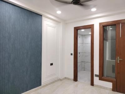 Bedroom Image of 1557 Sq.ft 3 BHK Builder Floor for sale in Fidato Honour Homes, Sector 89 Faridabad for Rs. 15500000