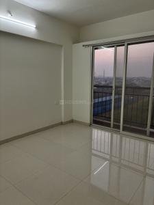 Bedroom Image of 1200 Sq.ft 3 BHK Apartment / Flat for sale in Saisha B Wing And C Wing, Punawale Pune for Rs. 7900000
