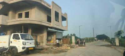 Image of 1300 Sq.ft Residential Plot / Land for sale in Samruddhi Mahamarg, Nagpur for Rs. 3282500
