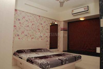 Bedroom Image of 6000 Sq.ft 8 BHK Apartment / Flat for sale in Samarpan, Juhu Mumbai for Rs. 290000000