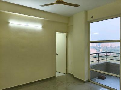 Bedroom Image of 1100 Sq.ft 3 BHK Apartment / Flat for rent in Pyramid Infinity, Sector 70 Gurgaon for Rs. 20000