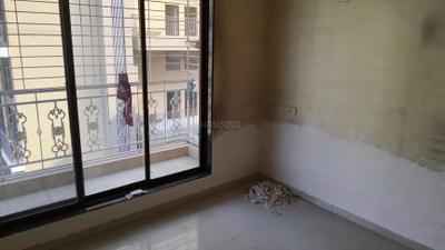 Bedroom Image of 1250 Sq.ft 2 BHK Apartment / Flat for rent in Ulwe Navi Mumbai for Rs. 35000