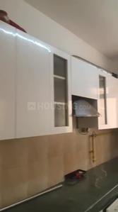 Kitchen Image of 2500 Sq.ft 4.5 BHK Apartment / Flat for sale in Jaypee Jaypee Greens Klassic D Noida, Sector 134 Noida for Rs. 27000000