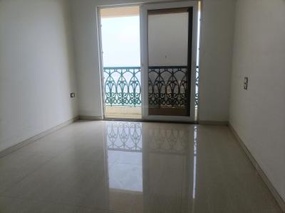 Bedroom Image of 1240 Sq.ft 2 BHK Apartment / Flat for sale in Trishul Patel Heritage, Kharghar Navi Mumbai for Rs. 25000000