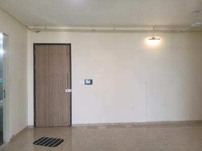Living Room Image of 510 Sq.ft 1 BHK Apartment / Flat for sale in MICL Aaradhya Parkwood, Mira Road East Mira Bhayandar for Rs. 7500000