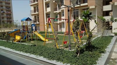 Image of 1200 Sq.ft 2.5 BHK Apartment / Flat for sale in KLJ Greens, Sector 77, Faridabad for Rs. 8000000