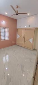 Bedroom Image of 850 Sq.ft 2 BHK Independent House for sale in Moranapalli Hosur for Rs. 6350000