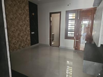 Bedroom Image of 1800 Sq.ft 4 BHK Independent House for sale in Kharar Mohali for Rs. 18400000