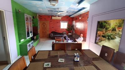 Kitchen Image of 1800 Sq.ft 3 BHK Apartment / Flat for sale in Ambawadi Ahmedabad for Rs. 17500000