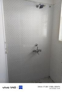 Bathroom Image of 650 Sq.ft 2 BHK Apartment / Flat for sale in Solaris City Serampore, Serampore Hooghly for Rs. 2800000