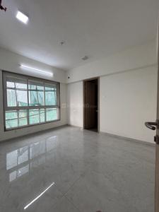 Hall Image of 1130 Sq.ft 3 BHK Apartment / Flat for sale in Solitaire Edge, Kandivali East Mumbai for Rs. 34900000
