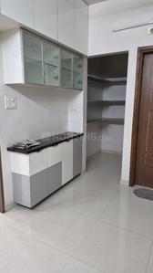 Kitchen Image of 1500 Sq.ft 2 BHK Apartment / Flat for rent in Hill Drive Bhavnagar for Rs. 25500