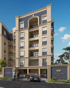 3 BHK Flat