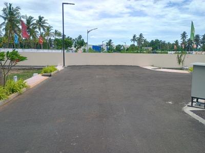 Image of 900 Sq.ft Residential Plot / Land for sale in Kelambakkam, Chennai for Rs. 4455900