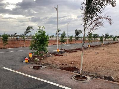 Image of 1150 Sq.ft Residential Plot / Land for sale in Kurumbapalayam, Coimbatore for Rs. 5266000