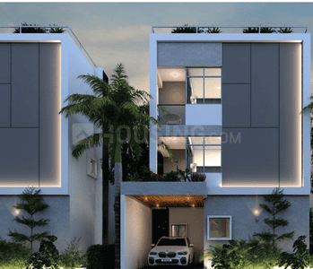 Image of 2600 Sq.ft 4 BHK Villa for sale in Budigere Cross, Bengaluru for Rs. 28000000