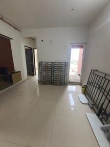 Hall Image of 1799 Sq.ft 3 BHK Apartment / Flat for rent in Prestige Bella Vista, Iyyappanthangal Chennai for Rs. 45000