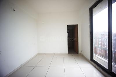 Hall Image of 1701 Sq.ft 3 BHK Apartment / Flat for sale in South Bopal Ahmedabad for Rs. 8000000