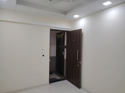 Living Room Image of 750 Sq.ft 2 BHK Apartment / Flat for rent in Godrej Emerald, Thane West Thane for Rs. 26000